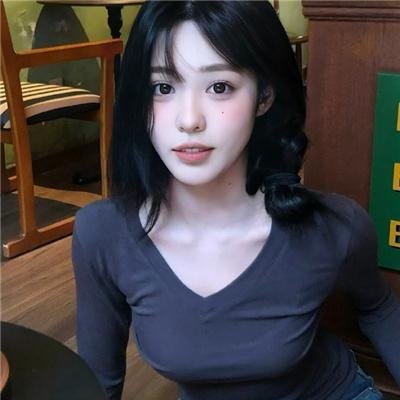 女隐士